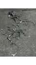 RENAULT MEGANE 3 FLUENCE  1.5 105 BEYGİR MOTOR ELEKTRİK TESİSATI 240111006R